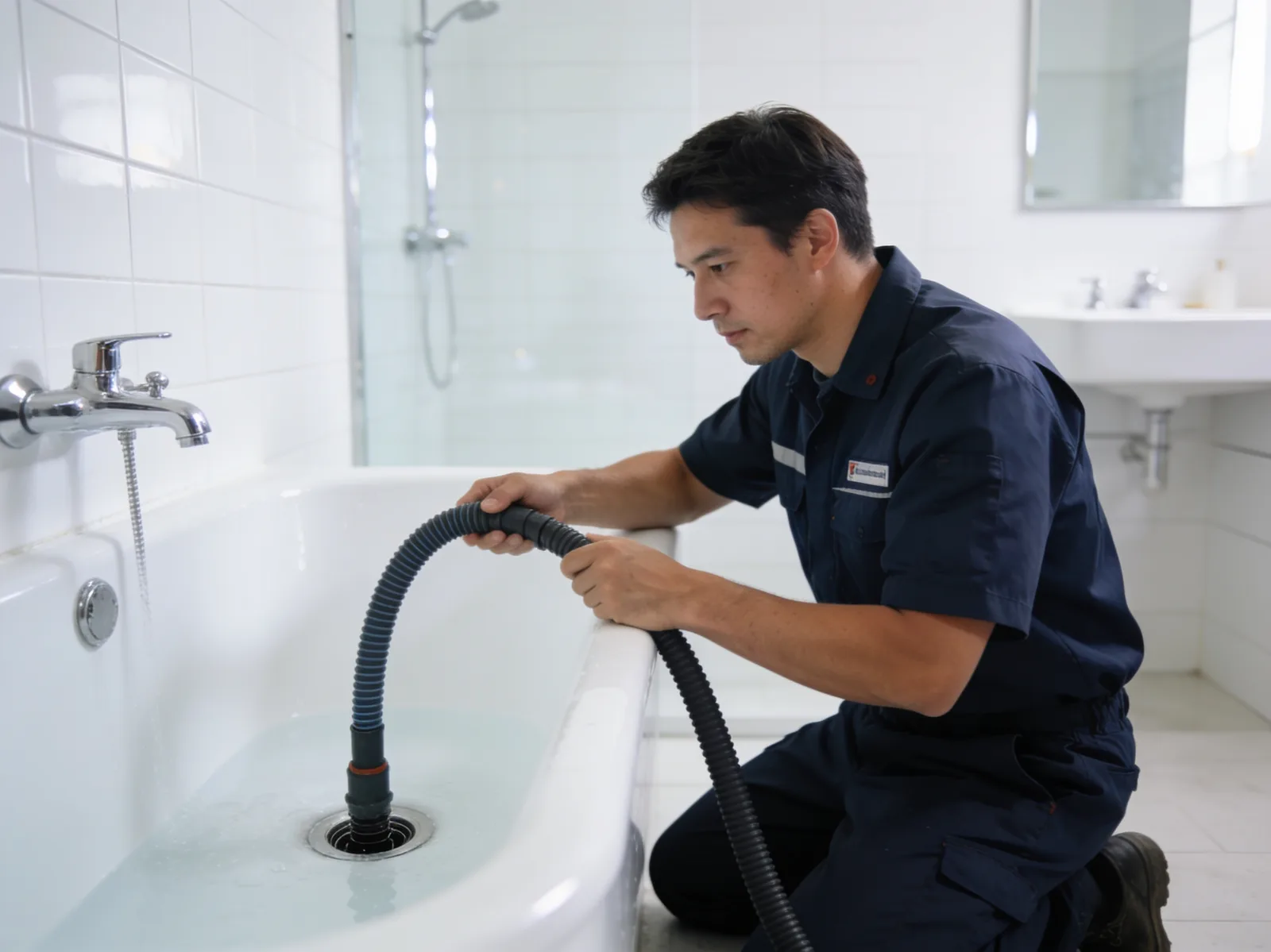 Emergency Plumber Salem, WV FAQs